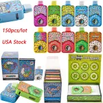 150pcs fryd donuts 2g