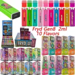 fryd gen8 2g