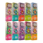 fryd disposable