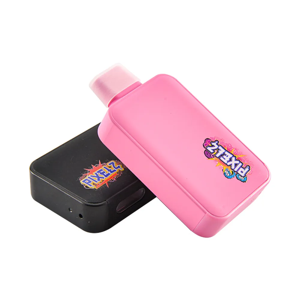pixelz 2g disposable