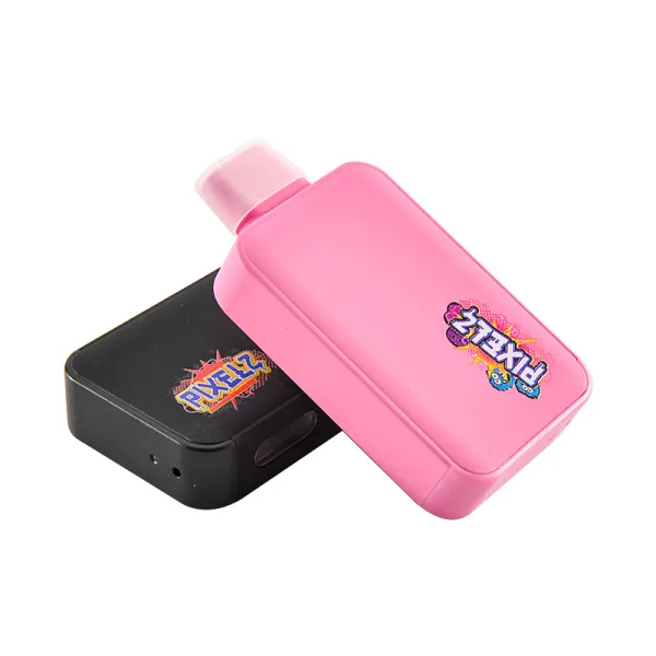 pixelz 2g disposable