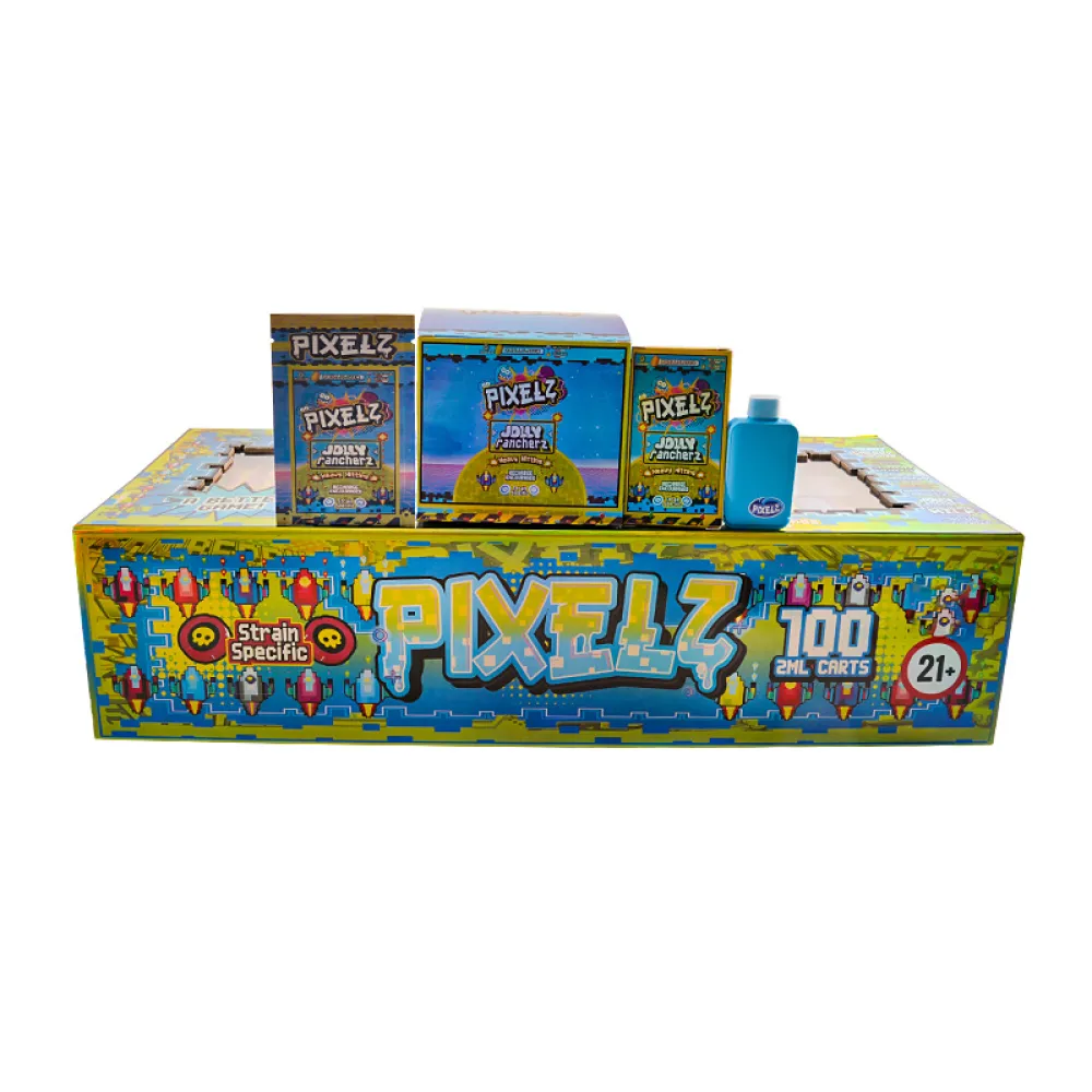 pixelz vape