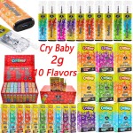 cry baby 2g