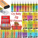 cry baby 2g