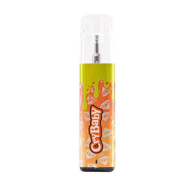 cry baby 2g disposable
