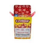 cry baby flavors
