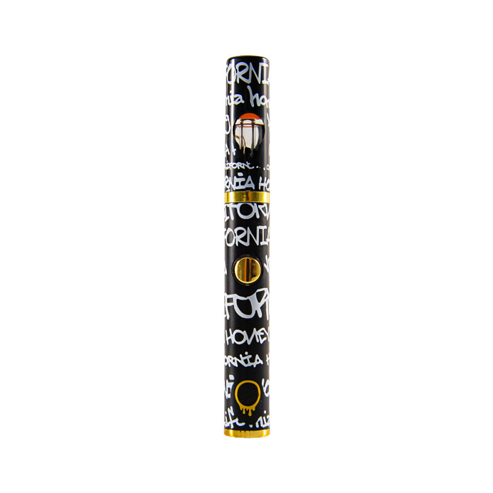 black california honey 1000mg