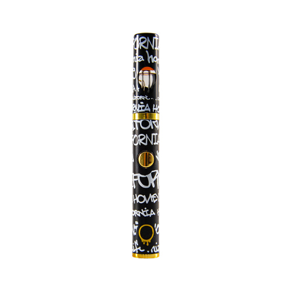black california honey 1000mg
