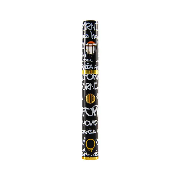 black california honey 1000mg
