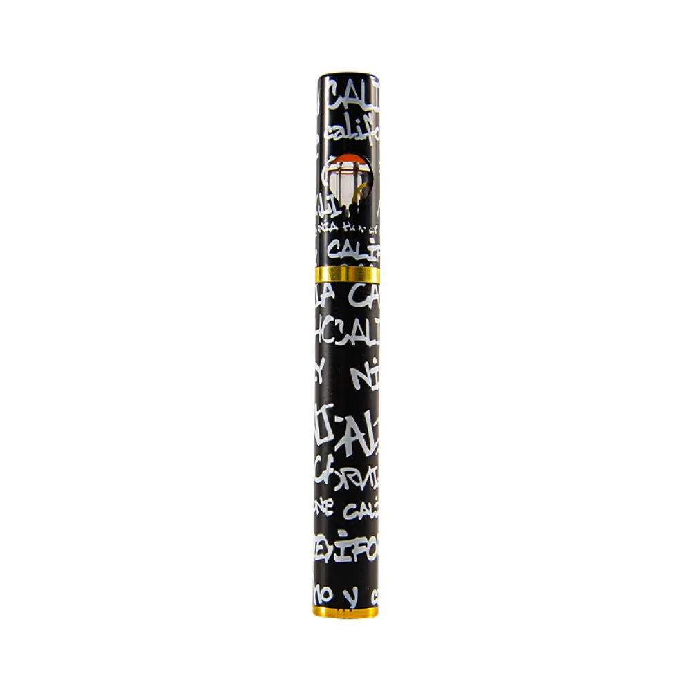 black california honey 1 gram