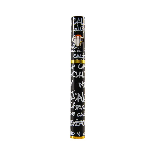 black california honey 1 gram