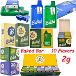 baked bar 2g