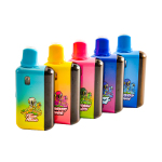 packwoods gas house flavors