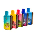 packwoods gas house flavors