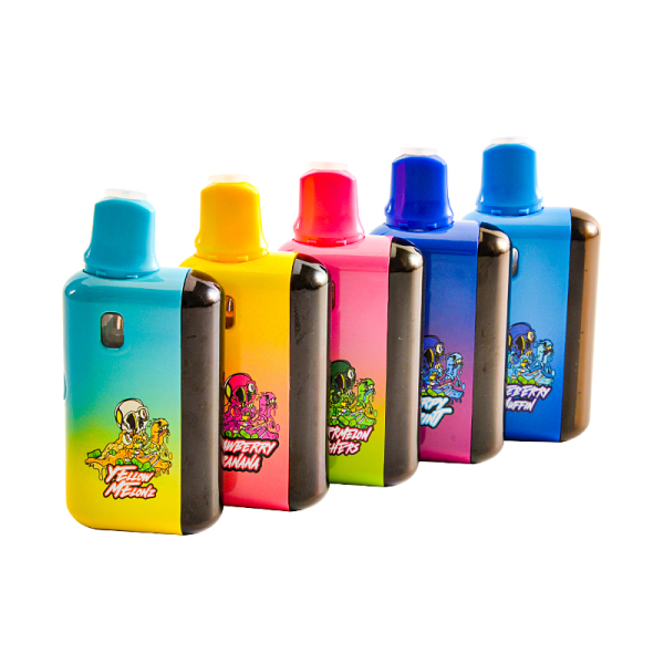 packwoods gas house flavors