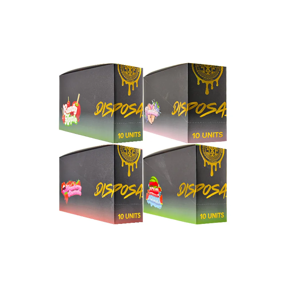 muha meds vapes
