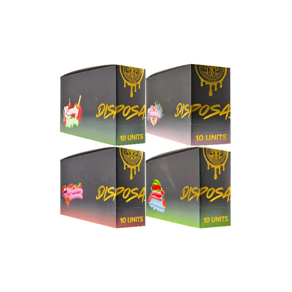 muha meds vapes