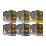 muha meds disposable