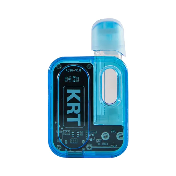 krt 2 gram disposable
KRT 2g in USA