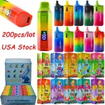 200pcs Melt Packman 2g