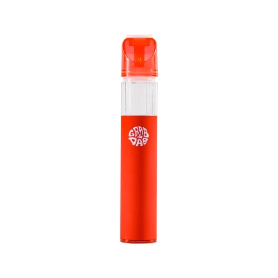 Grab and Dab without Central Post Disposable Vape 2g 02