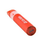 grab and dab disposable 2g