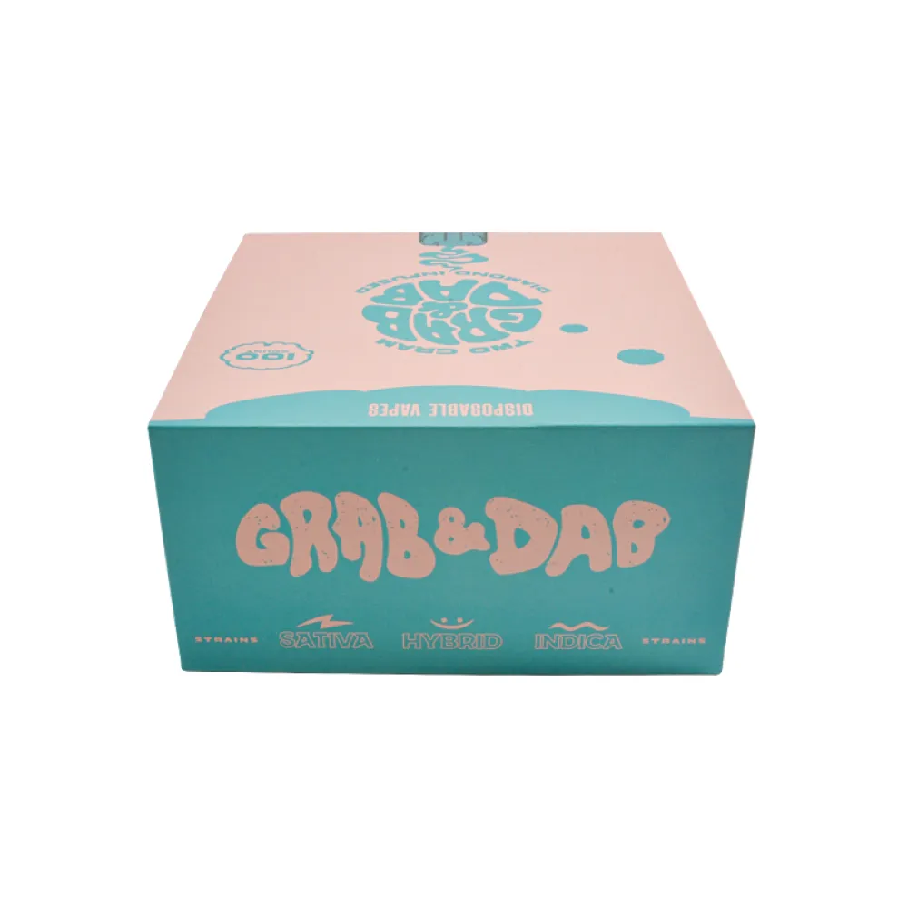 Grab Dab Vape