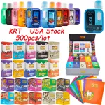 500pcs KRT 2g