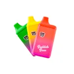 buddah bear 2 gram disposable