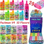 packman v4