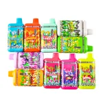 packman disposable