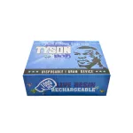 tyson disposable vape