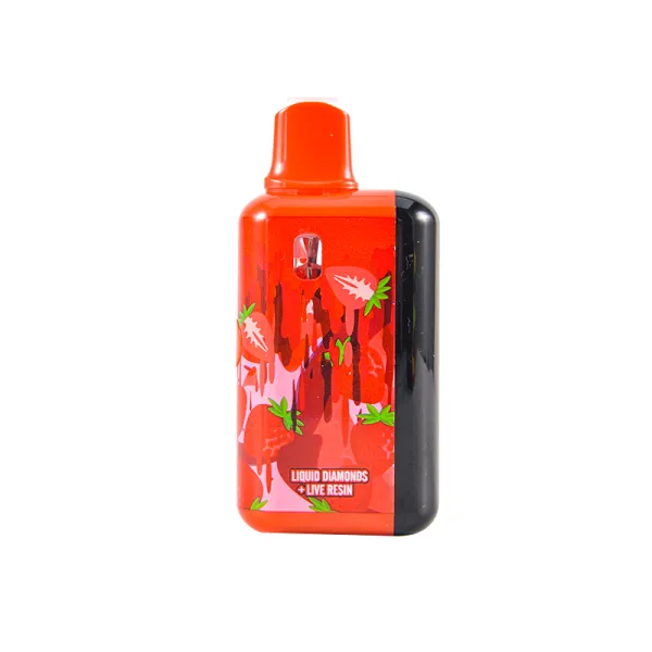 tyson 2g disposable screen