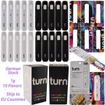 turn vape 1g Germany