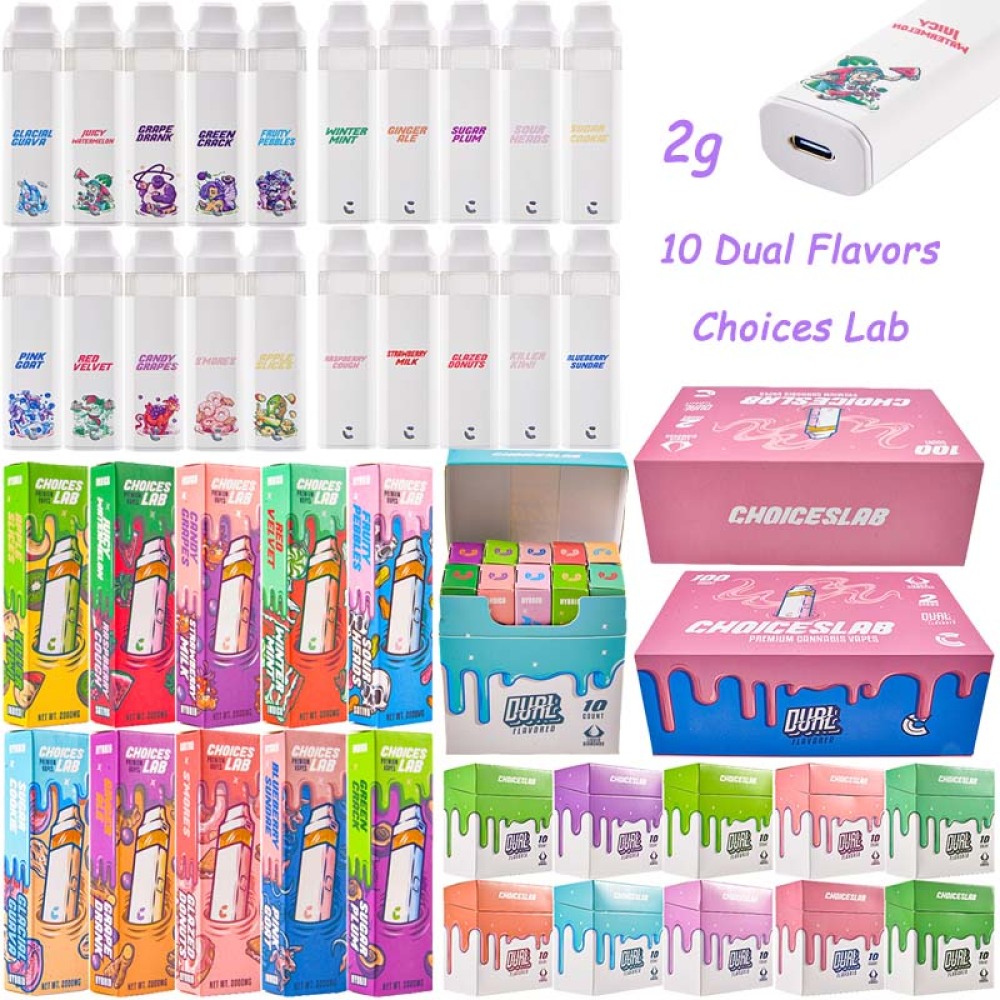 choiceslab 2g