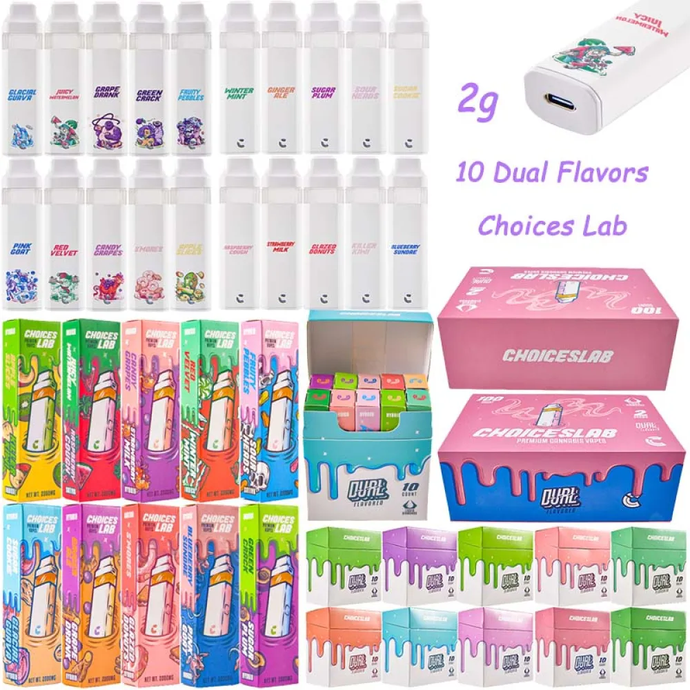 choiceslab 2g