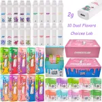 choiceslab 2g