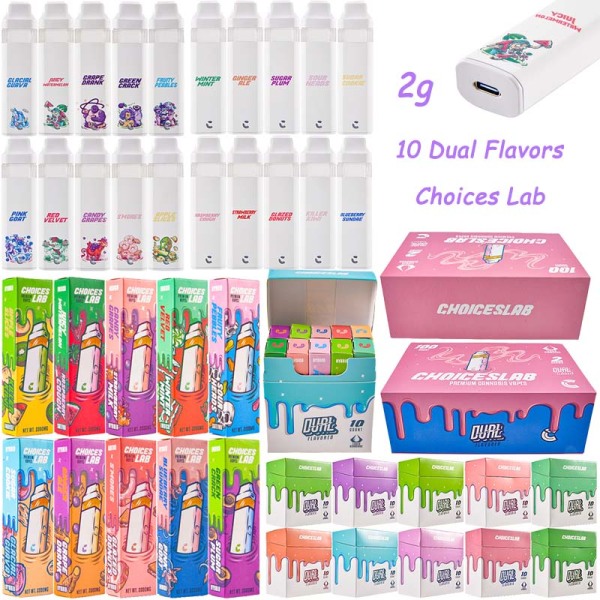 choiceslab 2g