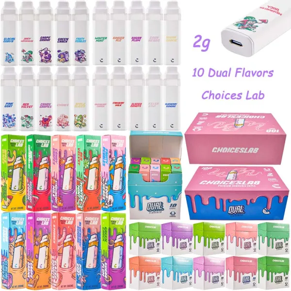 choiceslab 2g