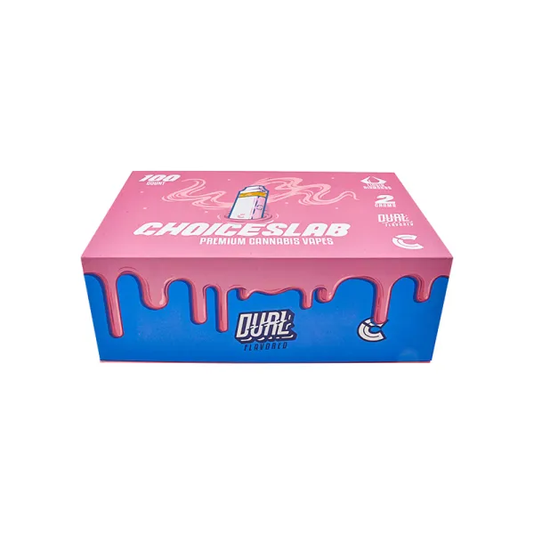 choiceslab disposable