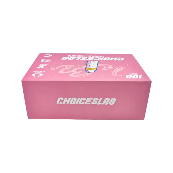 choice lab holesale