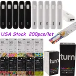 200pcs turn vape 1g