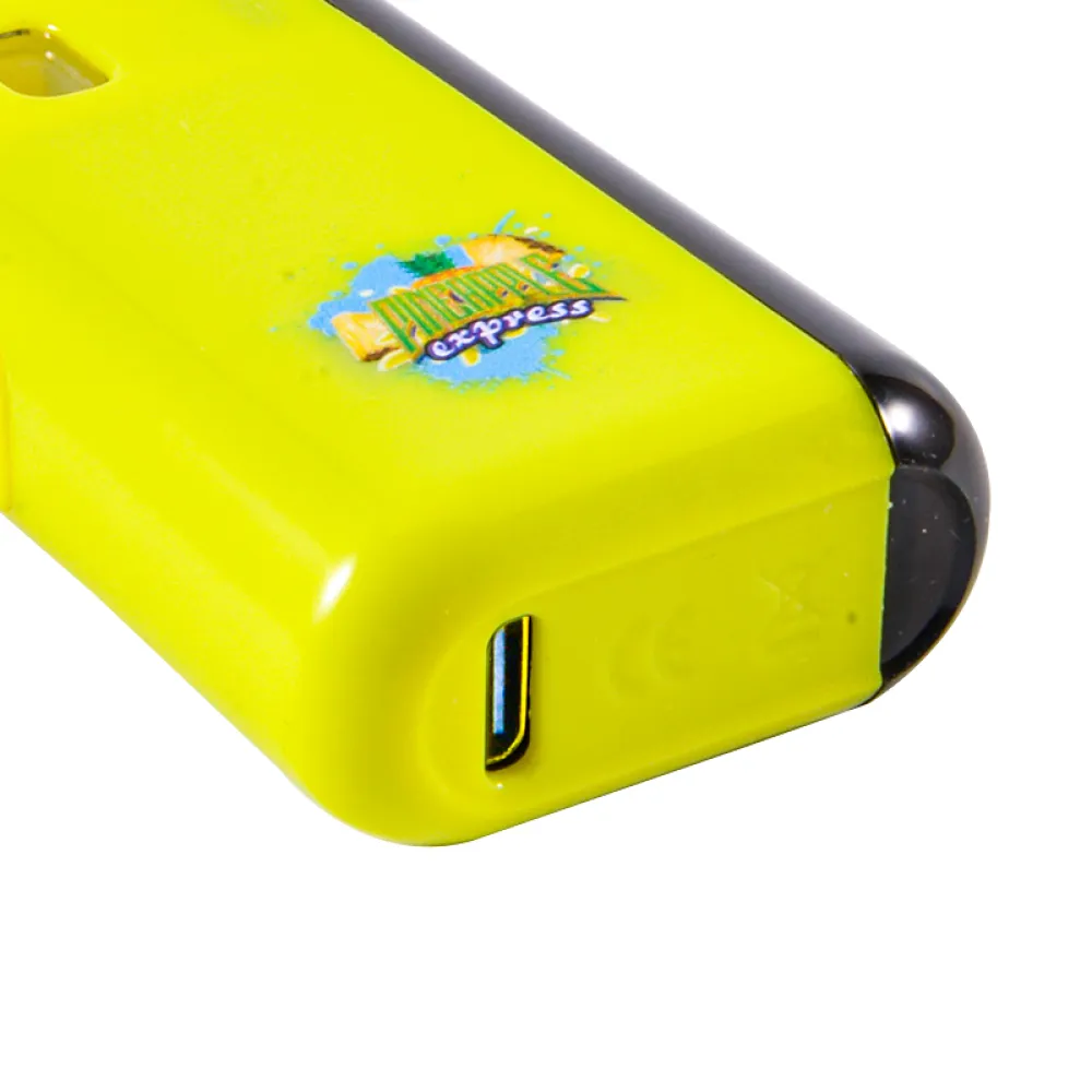 live 2g vape