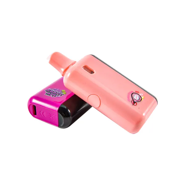 live 2g disposable