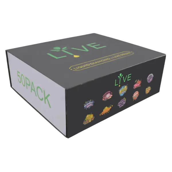 live dispo