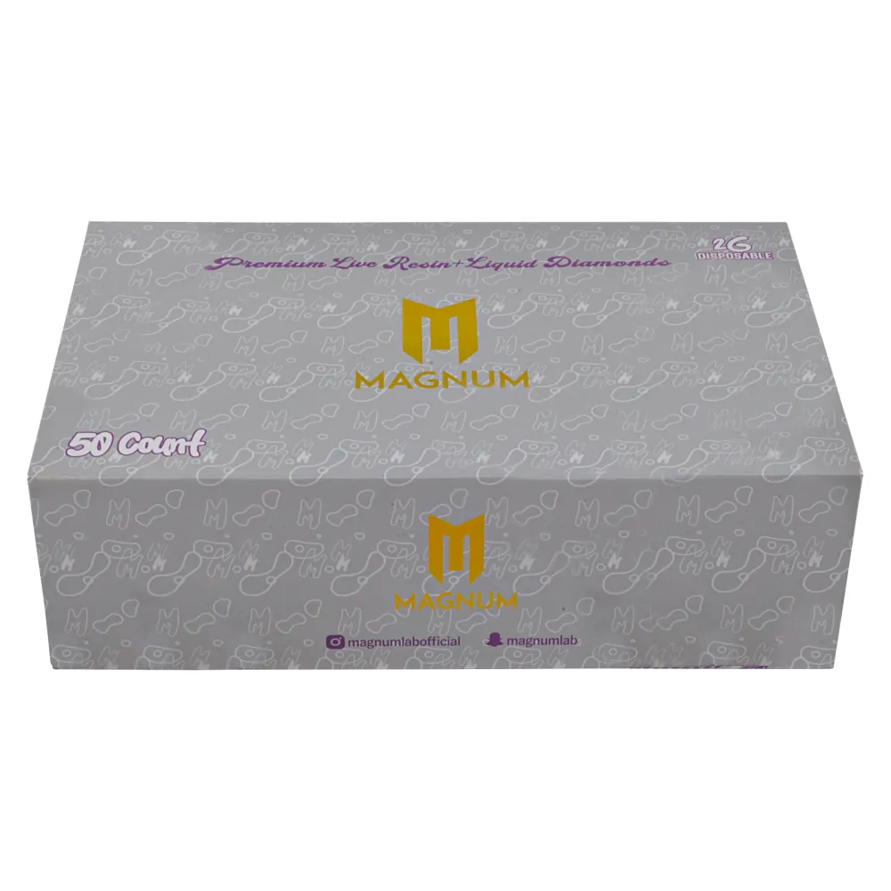 Magnum wholesale