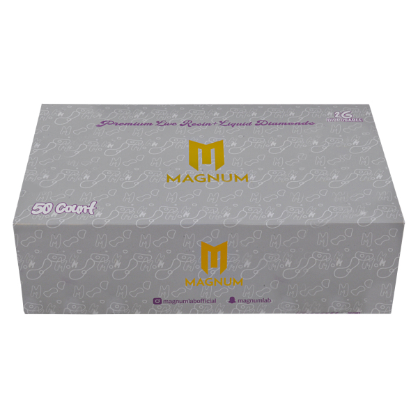 Magnum wholesale