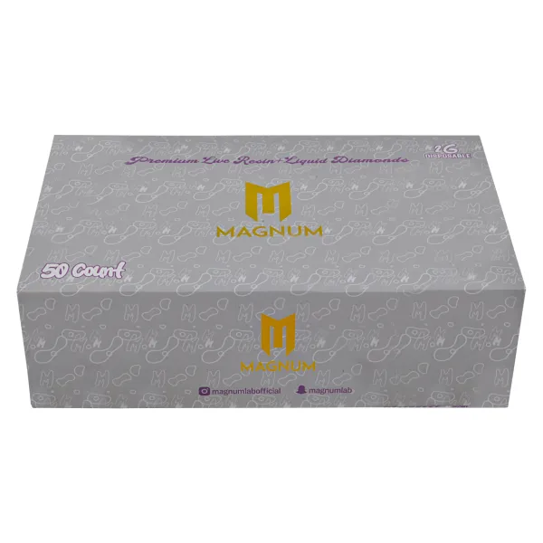 Magnum wholesale