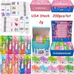 choiceslab 2g
200pcs choiceslab 2g USA