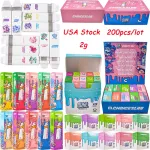 choiceslab 2g
200pcs choiceslab 2g USA